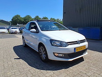 Volkswagen polo 1.2-12v comfortline 2011 | h-954-zb - afbeelding 27 van  31