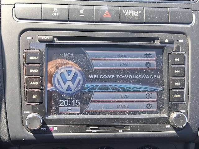 Volkswagen polo 1.2-12v comfortline 2011 | h-954-zb - afbeelding 28 van  31