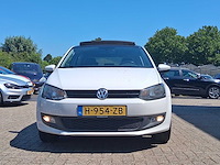 Volkswagen polo 1.2-12v comfortline 2011 | h-954-zb - afbeelding 29 van  31