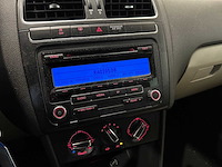 Volkswagen polo 1.2-12v comfortline hk-405-k - afbeelding 5 van  17