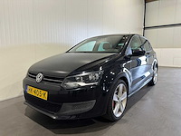 Volkswagen polo 1.2-12v comfortline hk-405-k