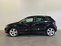 Volkswagen polo 1.2-12v comfortline hk-405-k - afbeelding 12 van  17