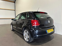 Volkswagen polo 1.2-12v comfortline hk-405-k - afbeelding 8 van  17