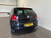 Volkswagen polo 1.2-12v comfortline hk-405-k - afbeelding 16 van  17