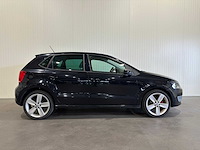 Volkswagen polo 1.2-12v comfortline hk-405-k - afbeelding 9 van  17