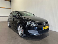 Volkswagen polo 1.2-12v comfortline hk-405-k - afbeelding 13 van  17