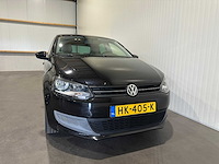 Volkswagen polo 1.2-12v comfortline hk-405-k - afbeelding 14 van  17