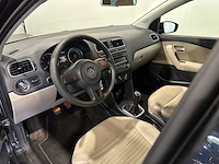 Volkswagen polo 1.2-12v comfortline hk-405-k - afbeelding 15 van  17