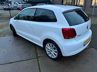 Volkswagen polo 1.2-12v comfortline, sb-890-b - afbeelding 6 van  13