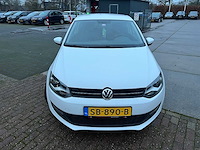 Volkswagen polo 1.2-12v comfortline, sb-890-b - afbeelding 5 van  13