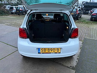 Volkswagen polo 1.2-12v comfortline, sb-890-b - afbeelding 8 van  13