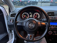 Volkswagen polo 1.2-12v comfortline, sb-890-b - afbeelding 13 van  13