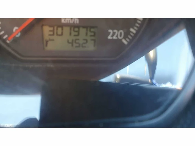 Volkswagen polo 1.2-12v edition , 7-xrl-91 - afbeelding 3 van  12