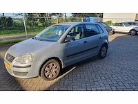 Volkswagen polo 1.2-12v edition , 7-xrl-91 - afbeelding 1 van  12