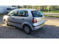 Volkswagen polo 1.2-12v edition , 7-xrl-91 - afbeelding 5 van  12