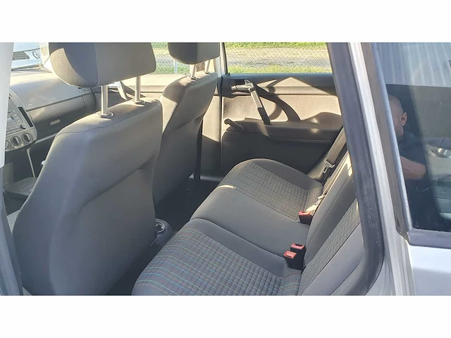 Volkswagen polo 1.2-12v edition , 7-xrl-91 - afbeelding 8 van  12