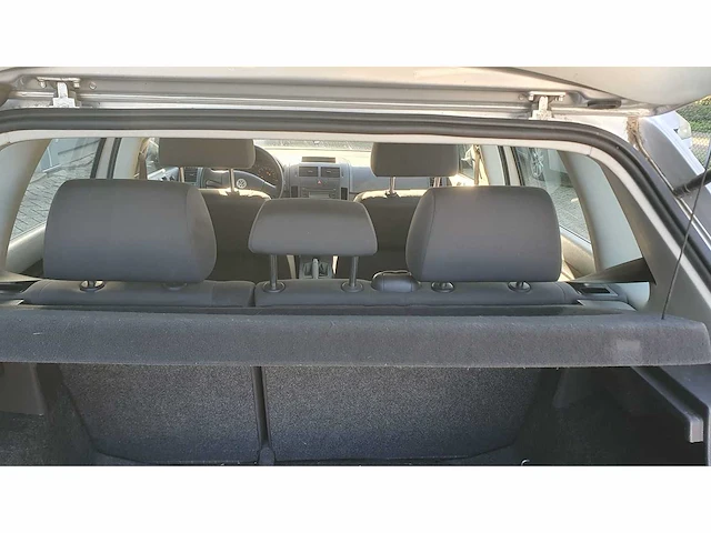 Volkswagen polo 1.2-12v edition , 7-xrl-91 - afbeelding 9 van  12