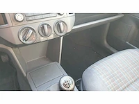 Volkswagen polo 1.2-12v edition , 7-xrl-91 - afbeelding 10 van  12
