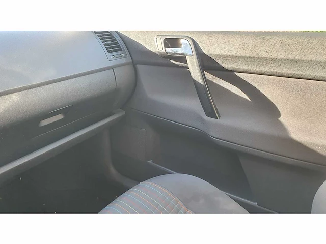 Volkswagen polo 1.2-12v edition , 7-xrl-91 - afbeelding 11 van  12