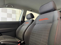 Volkswagen polo 1.2-12v goal edition - car - 2006 - afbeelding 13 van  31