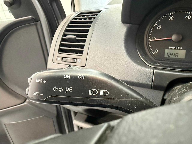 Volkswagen polo 1.2-12v goal edition - car - 2006 - afbeelding 14 van  31