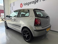 Volkswagen polo 1.2-12v goal edition - car - 2006 - afbeelding 17 van  31