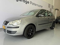 Volkswagen polo 1.2-12v goal edition - car - 2006 - afbeelding 21 van  31