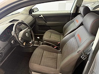Volkswagen polo 1.2-12v goal edition - car - 2006 - afbeelding 22 van  31