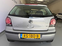 Volkswagen polo 1.2-12v goal edition - car - 2006 - afbeelding 23 van  31