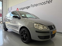 Volkswagen polo 1.2-12v goal edition - car - 2006 - afbeelding 25 van  31