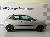 Volkswagen polo 1.2-12v goal edition - car - 2006 - afbeelding 29 van  31