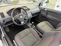 Volkswagen polo 1.2-12v goal edition - car - 2006 - afbeelding 30 van  31