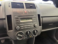 Volkswagen polo 1.2-12v goal edition - car - 2006 - afbeelding 3 van  31