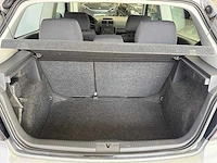 Volkswagen polo 1.2-12v goal edition - car - 2006 - afbeelding 20 van  31