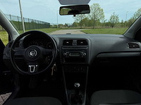 Volkswagen polo 1.2-12v trendline ; g-914-vl - afbeelding 19 van  20