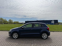 Volkswagen polo 1.2-12v trendline ; g-914-vl - afbeelding 6 van  20