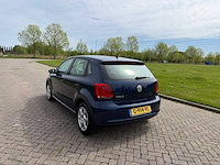 Volkswagen polo 1.2-12v trendline ; g-914-vl - afbeelding 12 van  20