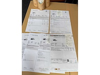 Volkswagen polo 1.2 12v trendline, g-914-vl - afbeelding 8 van  20