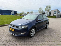 Volkswagen polo 1.2 12v trendline, g-914-vl - afbeelding 1 van  20