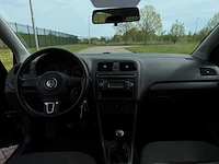 Volkswagen polo 1.2 12v trendline, g-914-vl - afbeelding 2 van  17