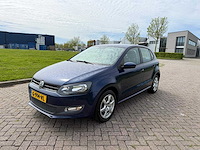 Volkswagen polo 1.2 12v trendline, g-914-vl - afbeelding 1 van  17