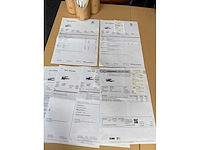 Volkswagen polo 1.2 12v trendline, g-914-vl - afbeelding 10 van  17