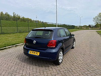 Volkswagen polo 1.2 12v trendline, g-914-vl - afbeelding 8 van  17
