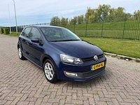 Volkswagen polo 1.2 12v trendline, g-914-vl - afbeelding 11 van  17