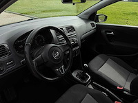 Volkswagen polo 1.2 12v trendline, g-914-vl - afbeelding 20 van  21