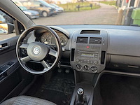 Volkswagen polo 1.2-12v trendline jg-883-g - afbeelding 13 van  24