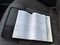 Volkswagen polo 1.2-12v trendline jg-883-g - afbeelding 14 van  24