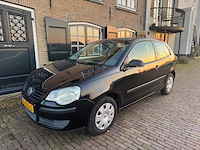 Volkswagen polo 1.2-12v trendline jg-883-g - afbeelding 23 van  24
