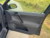 Volkswagen polo 1.2 clima united 01-kpt-7 - afbeelding 3 van  15