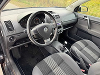Volkswagen polo 1.2 clima united 01-kpt-7 - afbeelding 14 van  15